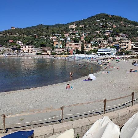 Sole E Mare Di Liguria Apartment Recco Exterior photo