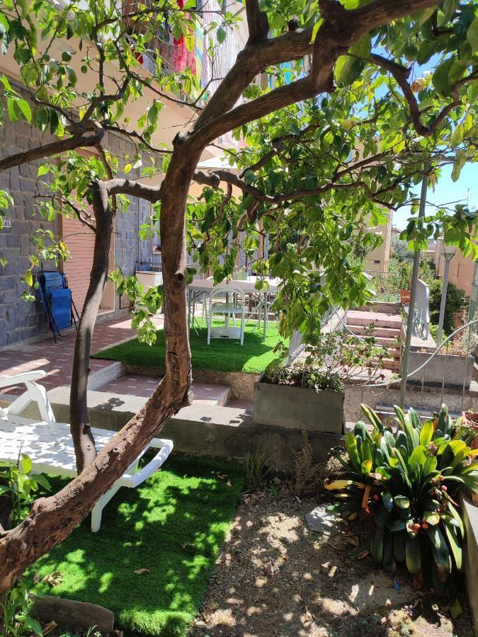 Sole E Mare Di Liguria Apartment Recco Exterior photo