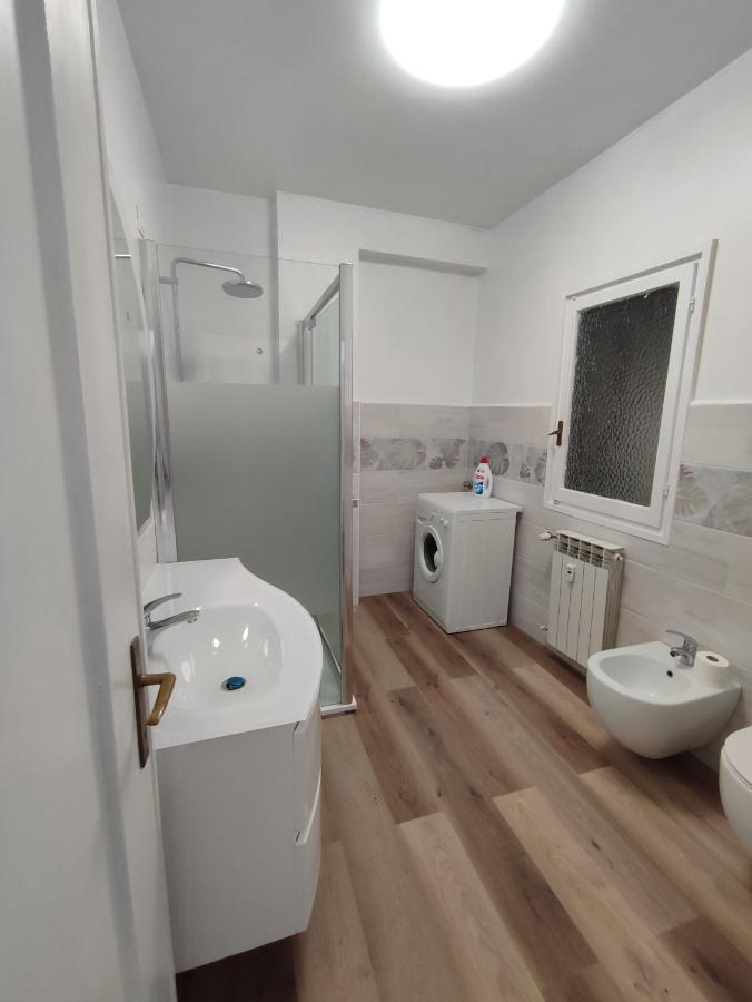Sole E Mare Di Liguria Apartment Recco Exterior photo