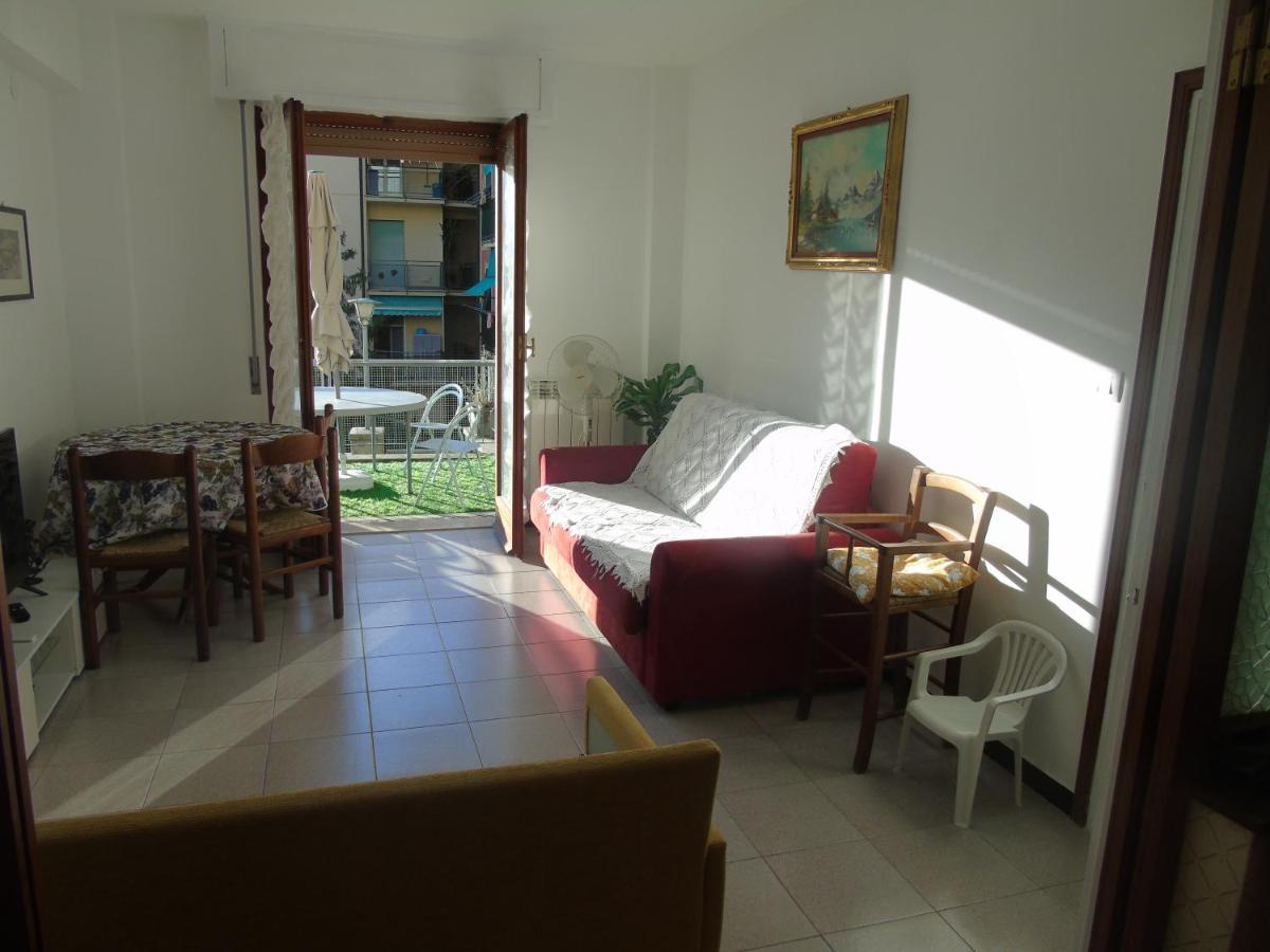 Sole E Mare Di Liguria Apartment Recco Exterior photo